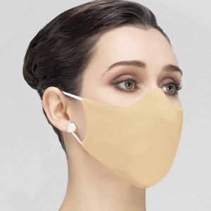 Masque Anti-Bactérien Wear Moi Géraldine