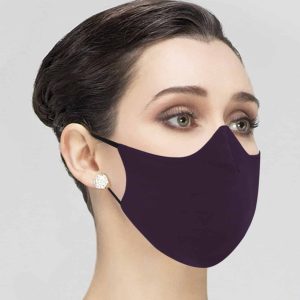 Masque Anti-Bactérien Wear Moi Sabrina