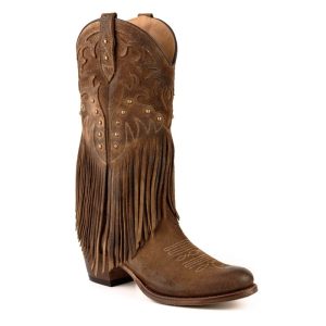 Santiag 2475 marron