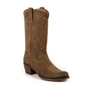 Santiag 2526 marron