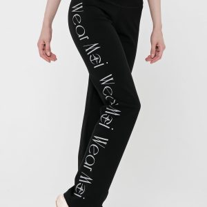 Pantalon Athleisure Wear Moi Palomino