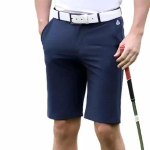 Pantacourt Golf Homme