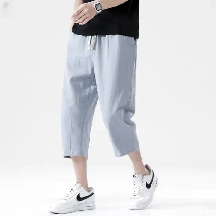Pantacourt Lin Homme – Image 4