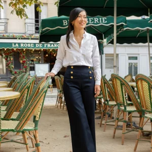 Pantalon Harriet