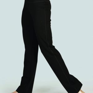 Pantalon Athleisure Wear Moi Mixte
