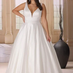 Robe de mariée SKYLE