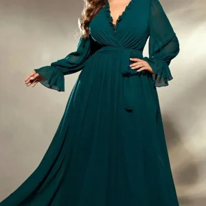 Robe Bohème Chic Pour Invite Mariage