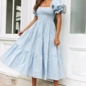 Robe Bucolique