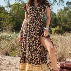 Robe Champêtre