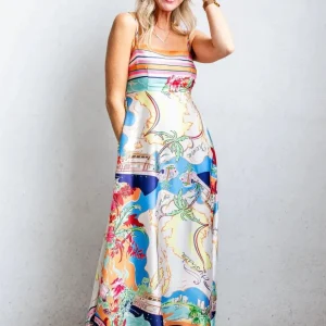 Robe De Jardin