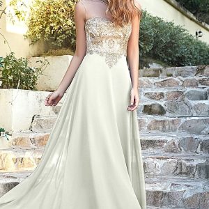 Robe Invitée Mariage