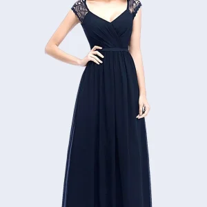 Robe Pour Mariage Chic