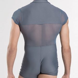 Combishort Masculin Wear Moi Romeo