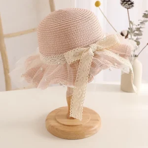 Chapeau Adulte Champêtre