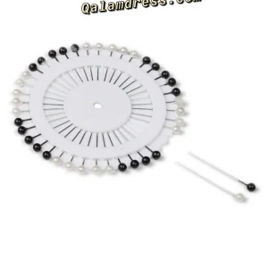 ROUE DE PICS A HIJAB 3,5 CM-Tendance Hijab