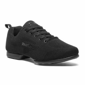 Sneakers Danse Rumpf Zuma Noir