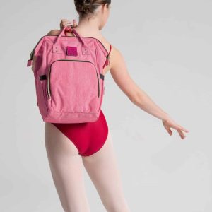 Sac à Dos Ballet Rosa Battement