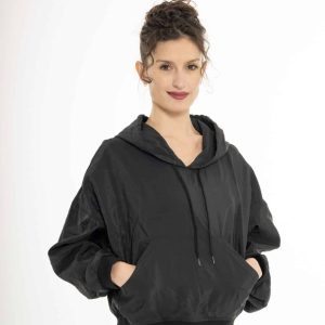 Sweat Echauffement Mixte Artiligne Silas